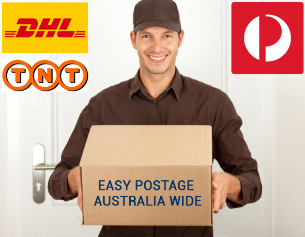 Australian Postage